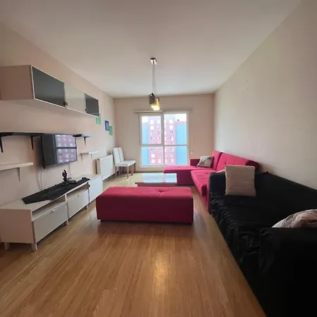 And Apartment *