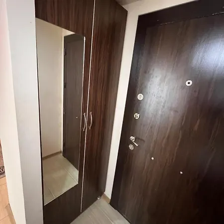 And Apartment Istanbul